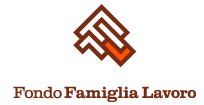 Logo Fondo Famiglia Lavoro